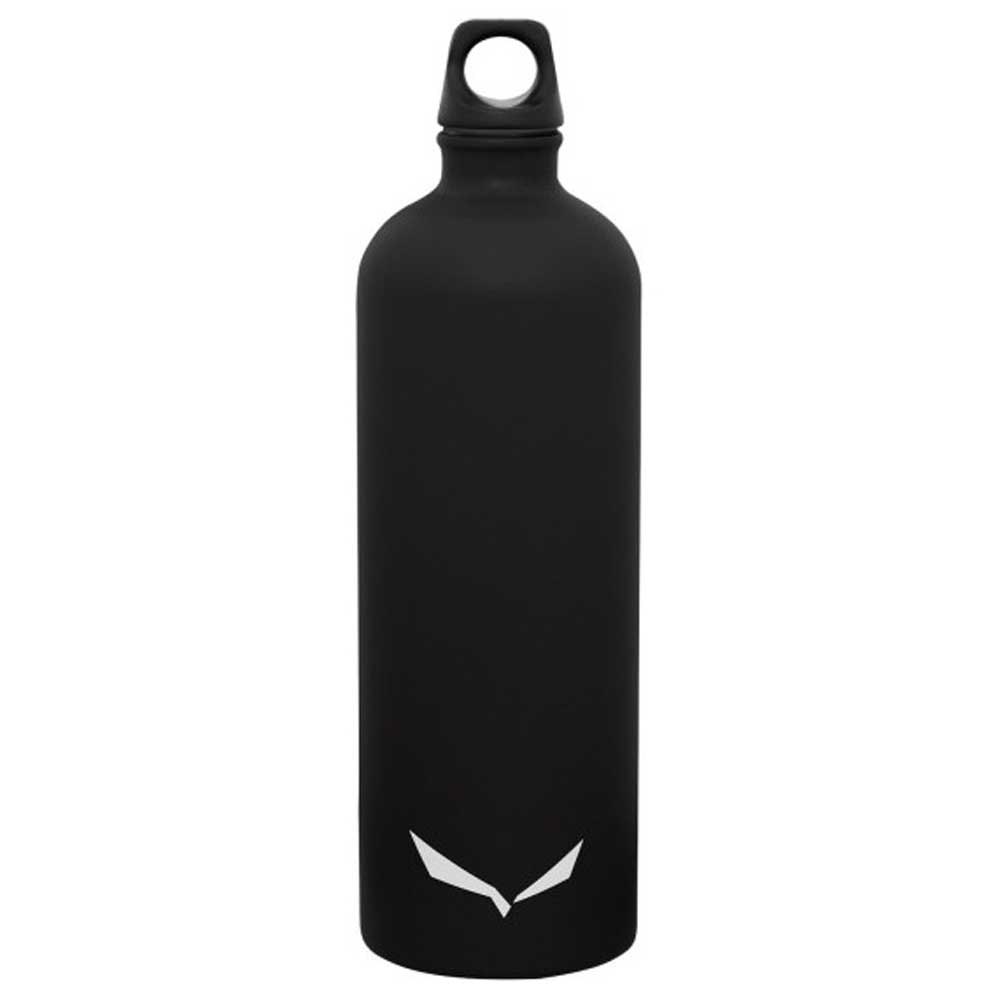 Salewa Isarco Lightweight 1l Bottle Schwarz Salewa Isarco Lightweight 1l Bottle Schwarz von Salewa
