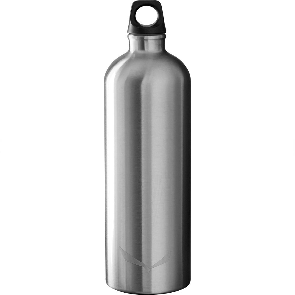 Salewa Isarco Lightweight 1l Bottle Silber,Grau Salewa Isarco Lightweight 1l Bottle Silber,Grau von Salewa