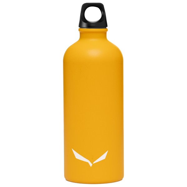 Salewa - Isarco Lightweight Bottle - Trinkflasche Gr 600 ml orange von Salewa