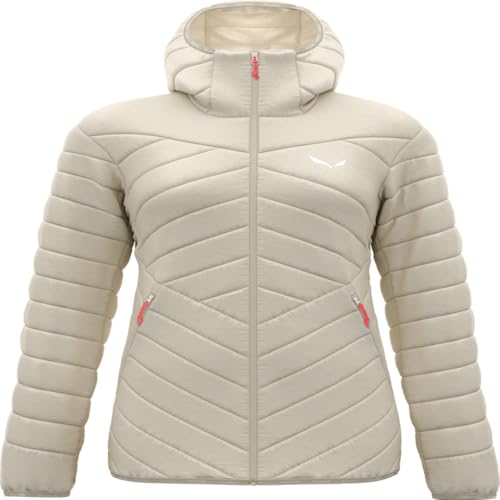 Salewa Brenta RDS Daunenjacke Damen, Beige, XXS Salewa Brenta RDS Daunenjacke Damen, Beige, XXS von Salewa