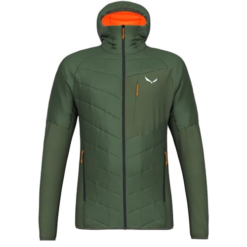 Salewa Ortles Hybrid Tirolwool® Jacket S Salewa Ortles Hybrid Tirolwool® Jacket S von Salewa
