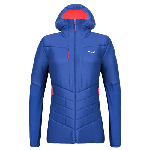 SALEWA Damen Ortles Hybrid Twr W Jkt Jacken, Electric-, 42 EU SALEWA Damen Ortles Hybrid Twr W Jkt Jacken, Electric-, 42 EU von Salewa
