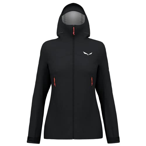 Salewa Ortles Gore Jacken für Damen, black out, 32 von Salewa