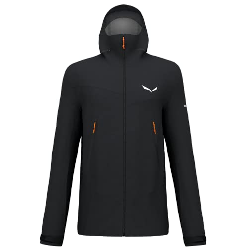 Salewa Herren Jacken, black out, S Salewa Herren Jacken, black out, S von Salewa