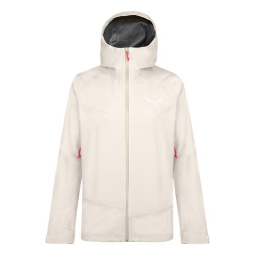 Salewa Puez GORE-TEX PACLITE® Jacket Women, Oatmeal, XL Salewa Puez GORE-TEX PACLITE® Jacket Women, Oatmeal, XL von Salewa