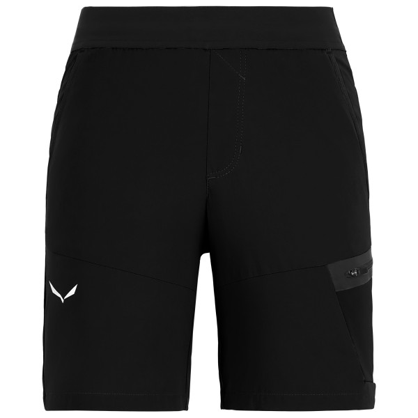 Salewa - Kid's Agner DST B Shorts - Shorts Gr 128 schwarz Salewa - Kid's Agner DST B Shorts - Shorts Gr 128 schwarz von Salewa