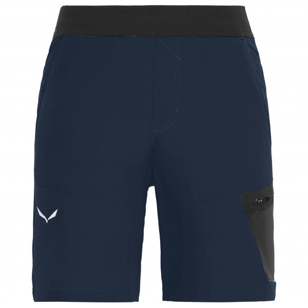 Salewa - Kid's Agner DST B Shorts - Shorts Gr 164 blau Salewa - Kid's Agner DST B Shorts - Shorts Gr 164 blau von Salewa