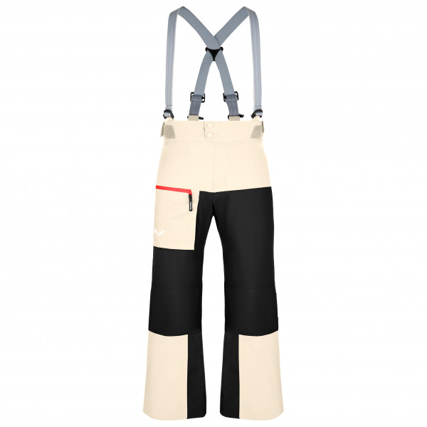 Salewa - Kid's Sella Powertex / TWR Pants - Skihose Gr 92 schwarz Salewa - Kid's Sella Powertex / TWR Pants - Skihose Gr 92 schwarz von Salewa