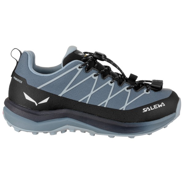 Salewa - Kid's Wildfire 2 PTX - Multisportschuhe Gr 32 grau Salewa - Kid's Wildfire 2 PTX - Multisportschuhe Gr 32 grau von Salewa