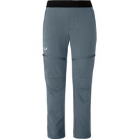 Salewa Kinder Agner 2/1 Hose Salewa Kinder Agner 2/1 Hose von Salewa