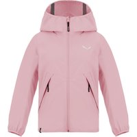 Salewa Kinder Aqua PTX Jacke von Salewa