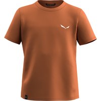Salewa Kinder Puez Dry T-Shirt Salewa Kinder Puez Dry T-Shirt von Salewa