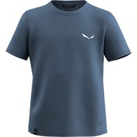 Salewa Kinder Puez Dry T-Shirt Salewa Kinder Puez Dry T-Shirt von Salewa