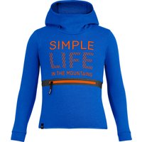 Salewa Kinder Simple Life Dry Hoodie von Salewa