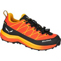 Salewa Kinder Wildfire 2 PTX Schuhe von Salewa