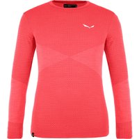 Salewa Kinder Zebru Medium Warm Longsleeve Salewa Kinder Zebru Medium Warm Longsleeve von Salewa
