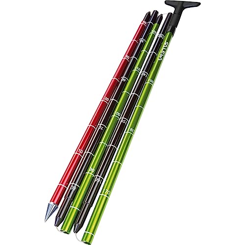 Salewa Unisex Lightning 240 Probe, GREEN/ BLACK, UNI EU Salewa Unisex Lightning 240 Probe, GREEN/ BLACK, UNI EU von Salewa