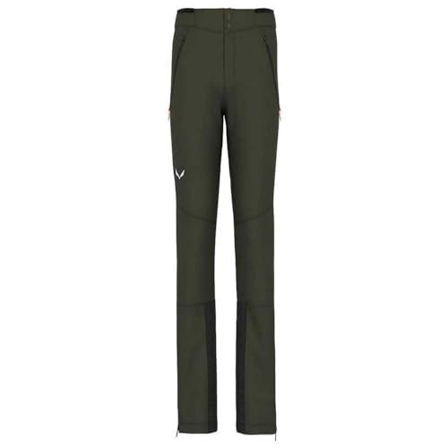Salewa Lagorai Durastretch Hose Herren, Grün, S Salewa Lagorai Durastretch Hose Herren, Grün, S von Salewa