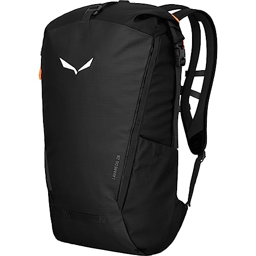 Salewa Lavaredo 26L-Rucksack, Schwarz Salewa Lavaredo 26L-Rucksack, Schwarz von Salewa