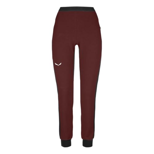 Salewa Damen Lavaredo Hemp W Train Pants., Syrah/0910, XL EU Salewa Damen Lavaredo Hemp W Train Pants., Syrah/0910, XL EU von Salewa