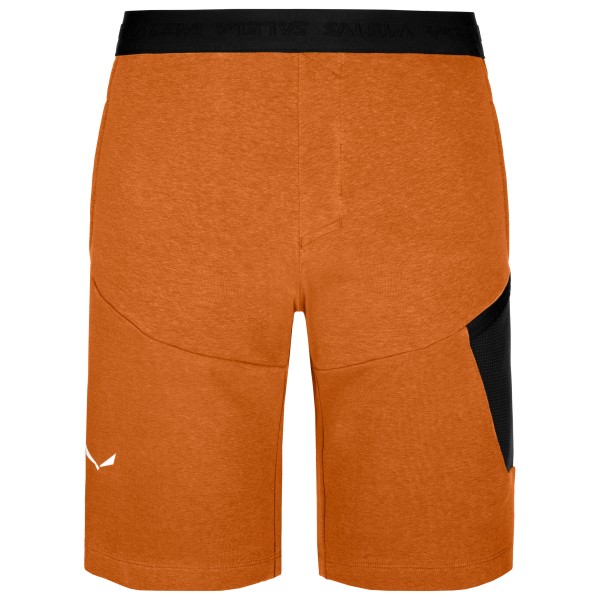 Salewa - Lavaredo Hemp Train Shorts - Shorts Gr XXL orange von Salewa