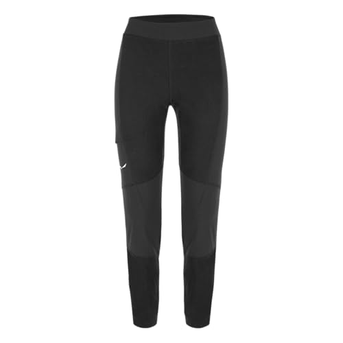 Salewa Damen Lavaredo Hemp W Tights. Pant, Black Out, L EU Salewa Damen Lavaredo Hemp W Tights. Pant, Black Out, L EU von Salewa