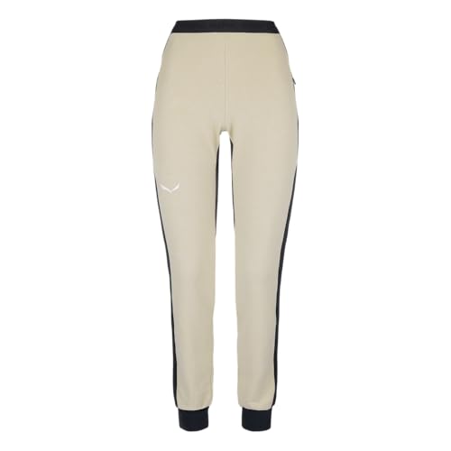 Salewa Lavaredo Hanf Trainingshose Damen, Beige, L Salewa Lavaredo Hanf Trainingshose Damen, Beige, L von Salewa