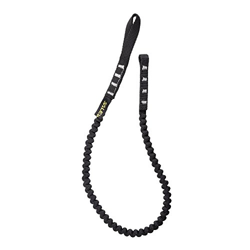 Salewa Leine für Eispickel, Schwarz Salewa Leine für Eispickel, Schwarz von Salewa