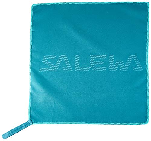 Salewa KleinesMicrofaserhandtuch, Blau Salewa KleinesMicrofaserhandtuch, Blau von Salewa