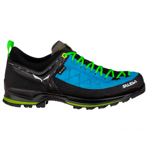 Salewa - MS Mountain Trainer 2 GTX - Multisportschuhe Gr 6,5 schwarz von Salewa