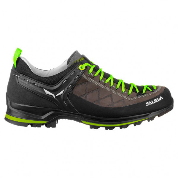 Salewa - MS Mountain Trainer 2 L - Multisportschuhe Gr 10,5 schwarz Salewa - MS Mountain Trainer 2 L - Multisportschuhe Gr 10,5 schwarz von Salewa