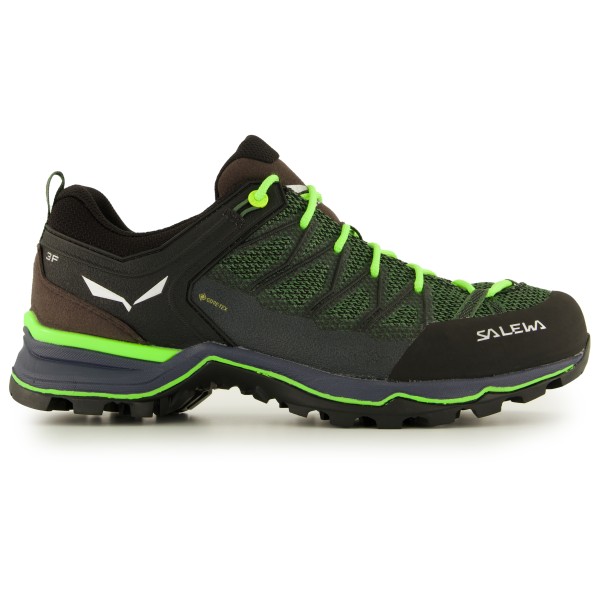 Salewa - MS Mountain Trainer Lite GTX - Multisportschuhe Gr 6,5 bunt Salewa - MS Mountain Trainer Lite GTX - Multisportschuhe Gr 6,5 bunt von Salewa