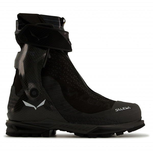Salewa - MS Ortles Couloir - Bergschuhe Gr 9 schwarz Salewa - MS Ortles Couloir - Bergschuhe Gr 9 schwarz von Salewa