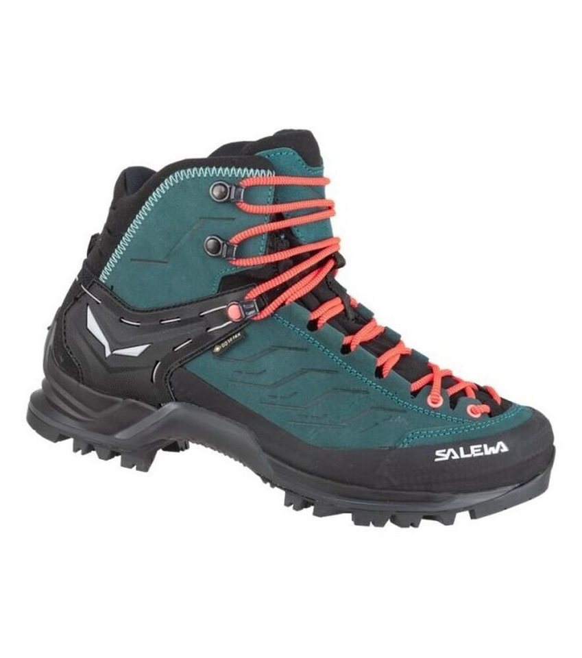 Salewa MTN TRAINER MID GTX Wanderstiefel Salewa MTN TRAINER MID GTX Wanderstiefel von Salewa