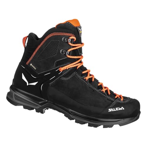 Salewa Mountain Trainer 2 GORE-TEX Wandern Stiefel - SS23-43 Salewa Mountain Trainer 2 GORE-TEX Wandern Stiefel - SS23-43 von Salewa