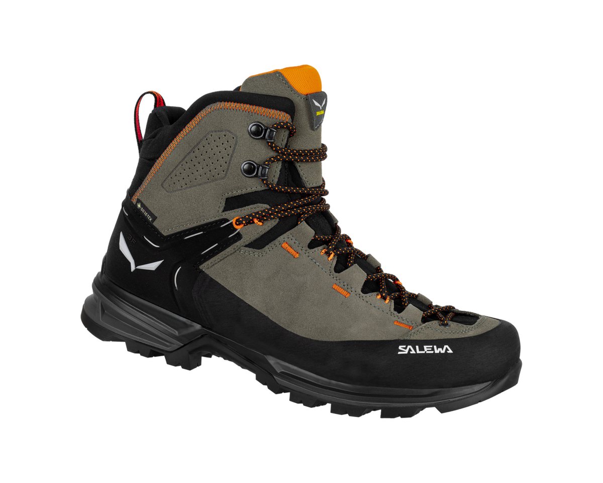 Salewa Mountain Trainer 2 Mid GTX (Herren) – Salewa Outdoorschuh von Salewa