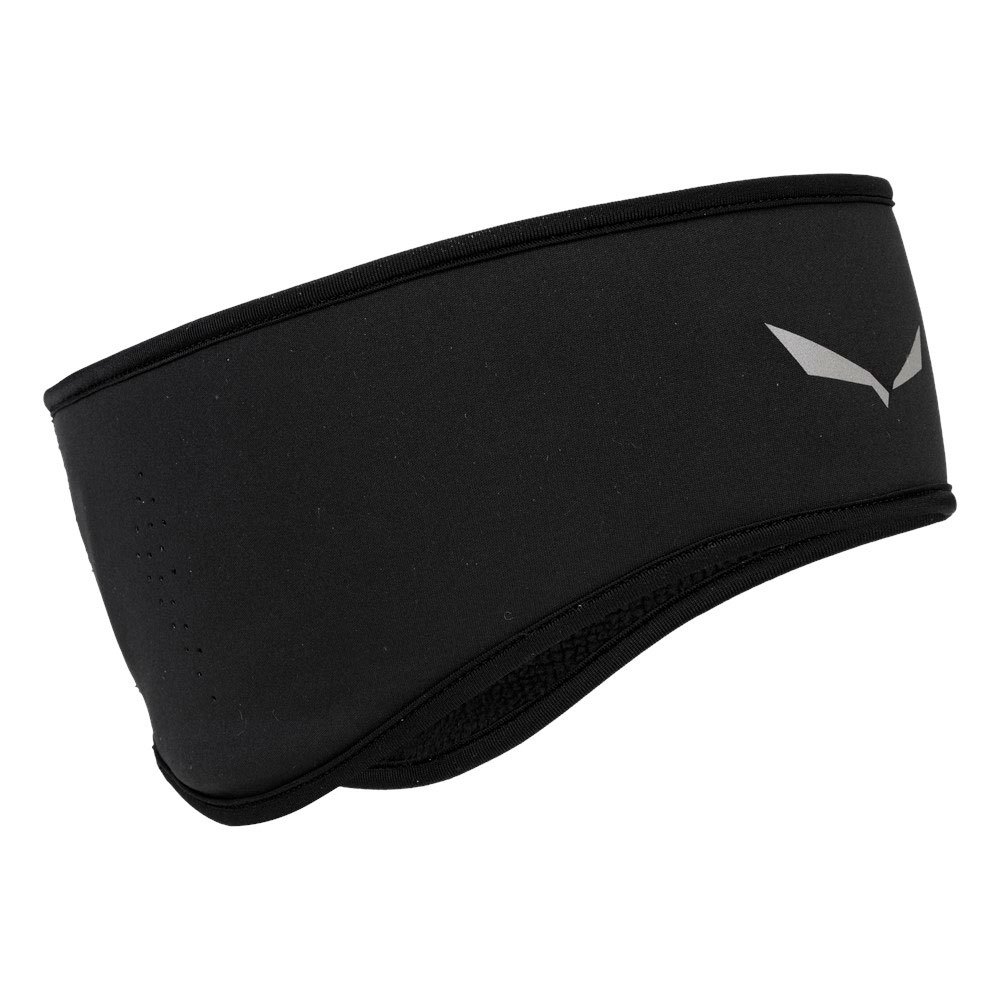 Salewa Ortles 2 Windstopper Headband Schwarz 60 cm Mann Salewa Ortles 2 Windstopper Headband Schwarz 60 cm Mann von Salewa
