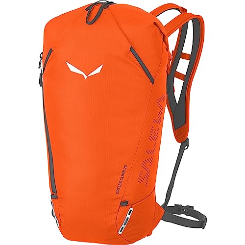 Salewa Ortles Climb 25 Kletterrucksack, red orange Salewa Ortles Climb 25 Kletterrucksack, red orange von Salewa