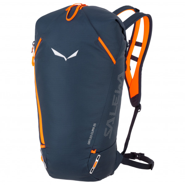 Salewa - Ortles Climb 25 - Kletterrucksack Gr 25 l blau Salewa - Ortles Climb 25 - Kletterrucksack Gr 25 l blau von Salewa