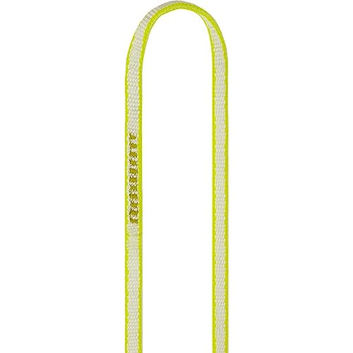 Salewa Ortles Dyneema 8 Mm Tape 180 m Salewa Ortles Dyneema 8 Mm Tape 180 m von Salewa