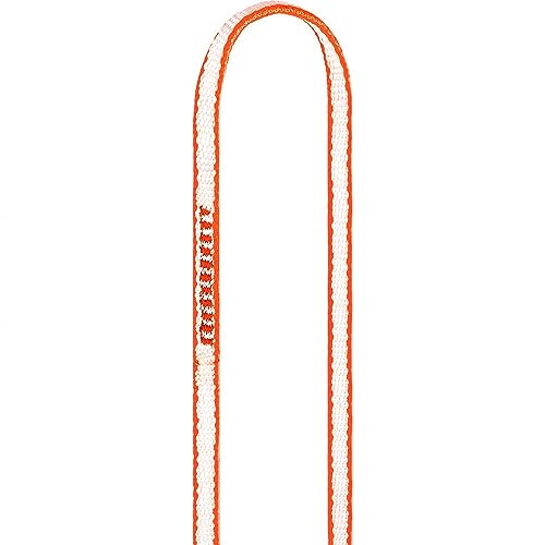 Salewa Ortles Dyneema 8 Mm Tape 120 m Salewa Ortles Dyneema 8 Mm Tape 120 m von Salewa