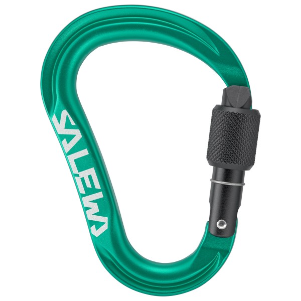 Salewa - Ortles HMS M Carabiner - HMS-Karabiner bunt Salewa - Ortles HMS M Carabiner - HMS-Karabiner bunt von Salewa