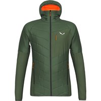Salewa Ortles Hybrid TWR Thyme Salewa Ortles Hybrid TWR Thyme von Salewa