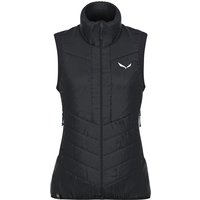 Salewa Ortles Hybrid Vest Black Out Salewa Ortles Hybrid Vest Black Out von Salewa