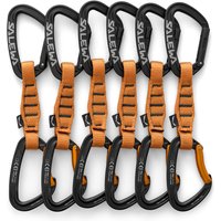 Salewa Ortles STR/BNT 110 QD Express Set 6er Pack Salewa Ortles STR/BNT 110 QD Express Set 6er Pack von Salewa