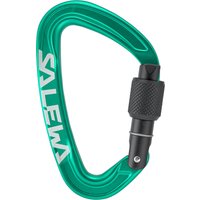 Salewa Ortles Screw Karabiner Salewa Ortles Screw Karabiner von Salewa