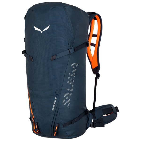 Salewa - Ortles Wall 32 - Tourenrucksack Gr 32 l blau Salewa - Ortles Wall 32 - Tourenrucksack Gr 32 l blau von Salewa