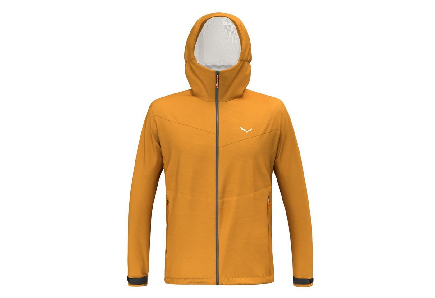 Salewa Outdoorjacke Salewa Puez Aqua 4 2.5L Jacket von Salewa