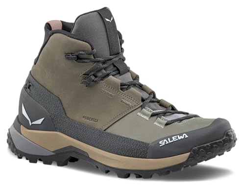 Salewa PUEZ Leather MID PTX W - 6 Salewa PUEZ Leather MID PTX W - 6 von Salewa