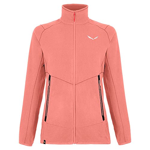 Salewa Paganella Polarlite Damen Jacke, lantana pink von Salewa